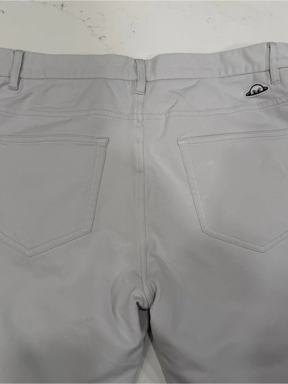 Radmor Men’s Slim Fit Performance Pants 31